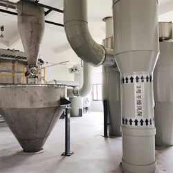 Synercare (Nantong) Biotech Co. Ltd 工場生産ライン