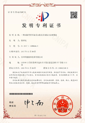 Synercare (Nantong) Biotech Co. Ltd 工場生産ライン