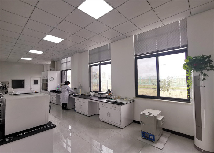 Synercare (Nantong) Biotech Co. Ltd