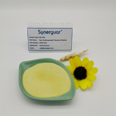 高いコスト パフォーマンスのパーソナル ケアのゴムに取り替えのそして顔の洗剤のための高い粘着性そして低い程度がある