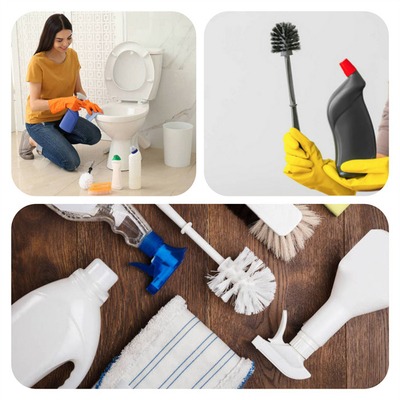 高いコスト パフォーマンスの基本的なグアー ガムにHomecareのための取り替えがの中型の粘着性そして低い程度ある