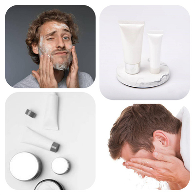陰イオンのRheologicalパーソナル ケアのゴムの顔の洗剤のグアーのヒドロキシPropyl Trimoniumの塩化物