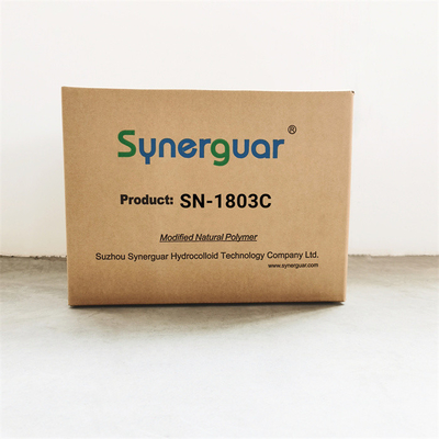 陰イオンのRheologicalパーソナル ケアのゴムの顔の洗剤のグアーのヒドロキシPropyl Trimoniumの塩化物