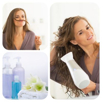 高品質のシニアカチオングアーガムは、超高粘度で中程度のヘアケア代替品です。
