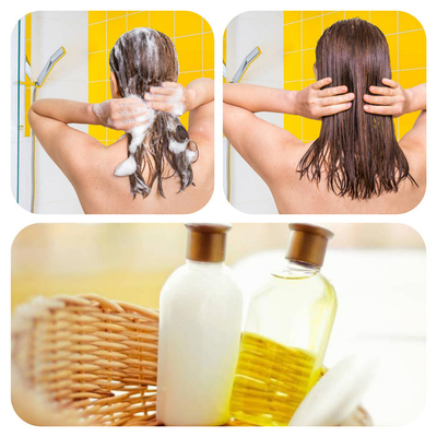 高品質のシニアグアーガムは、中粘度でヘアケアの代替度が高い
